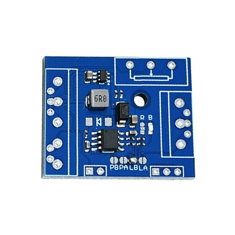 Generic 42 Multi-Function 2.4GHz RF Module w/ PCB Antenna
