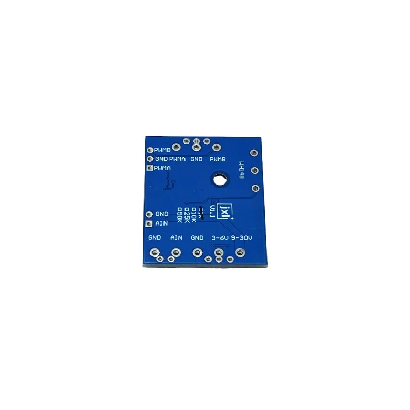 Generic 42 Multi-Function 2.4GHz RF Module w/ PCB Antenna - Image 2
