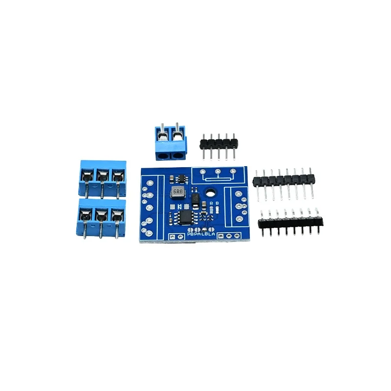 Generic 42 Multi-Function 2.4GHz RF Module w/ PCB Antenna - Image 3