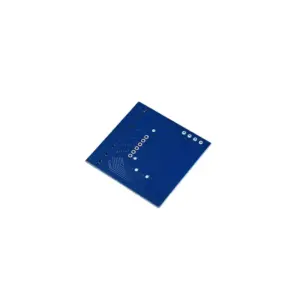 Generic 42 Multi-Function 2.4GHz RF Wireless Module - Receiver test panels