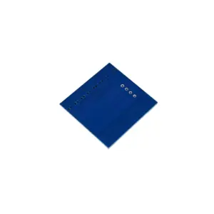 Generic 43 Wireless 2.4G RF Transmitter Module w/ PCB Antenna