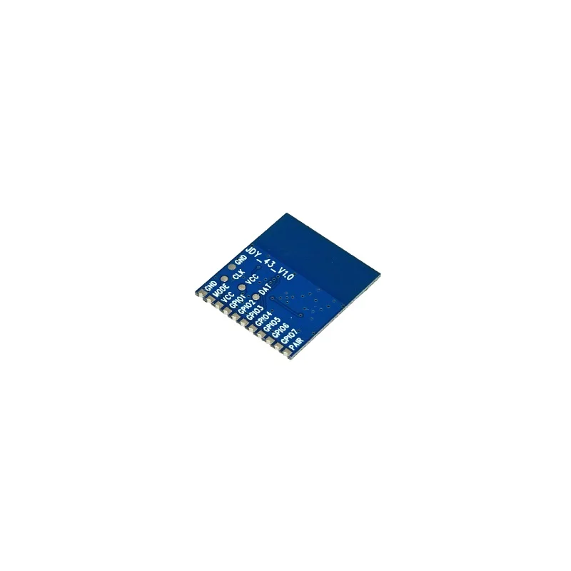 Generic 43 Wireless 2.4G Switching RF Module