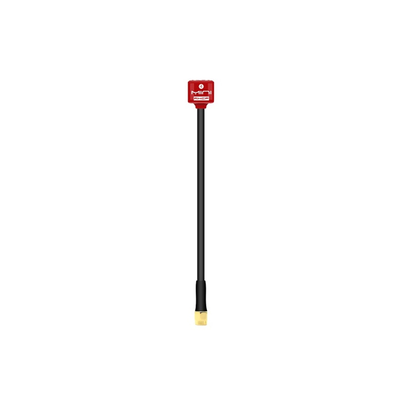 Generic 5.8G 2.8dBi RHCP RP-SMA Lollipop Antenna (Long)
