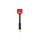Generic 5.8G 2.8dBi RHCP SMA Lollipop Antenna