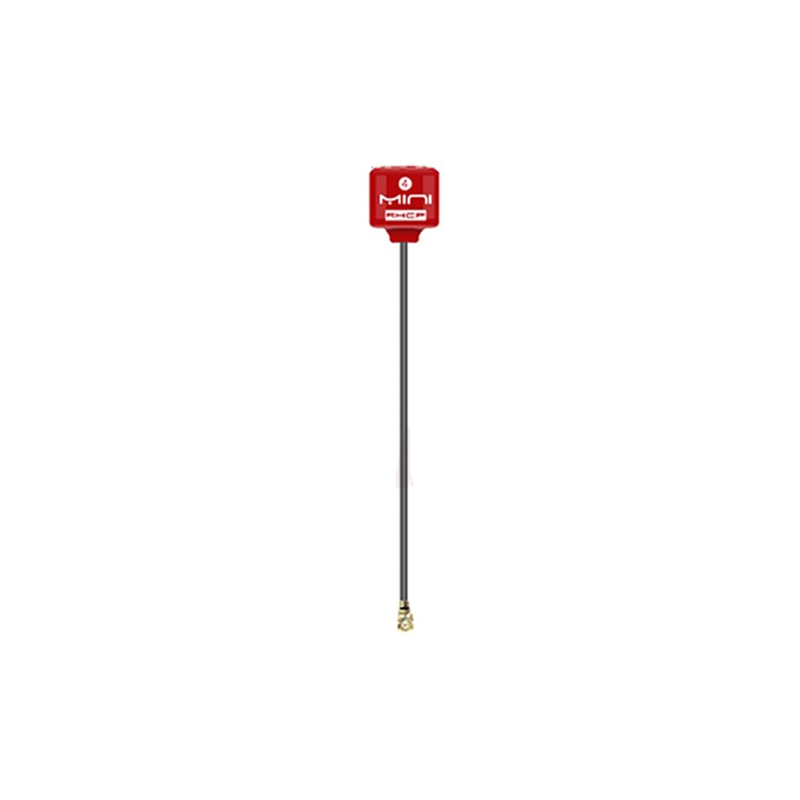 Generic 5.8G 2.8dBi RHCP UFL Lollipop Antenna
