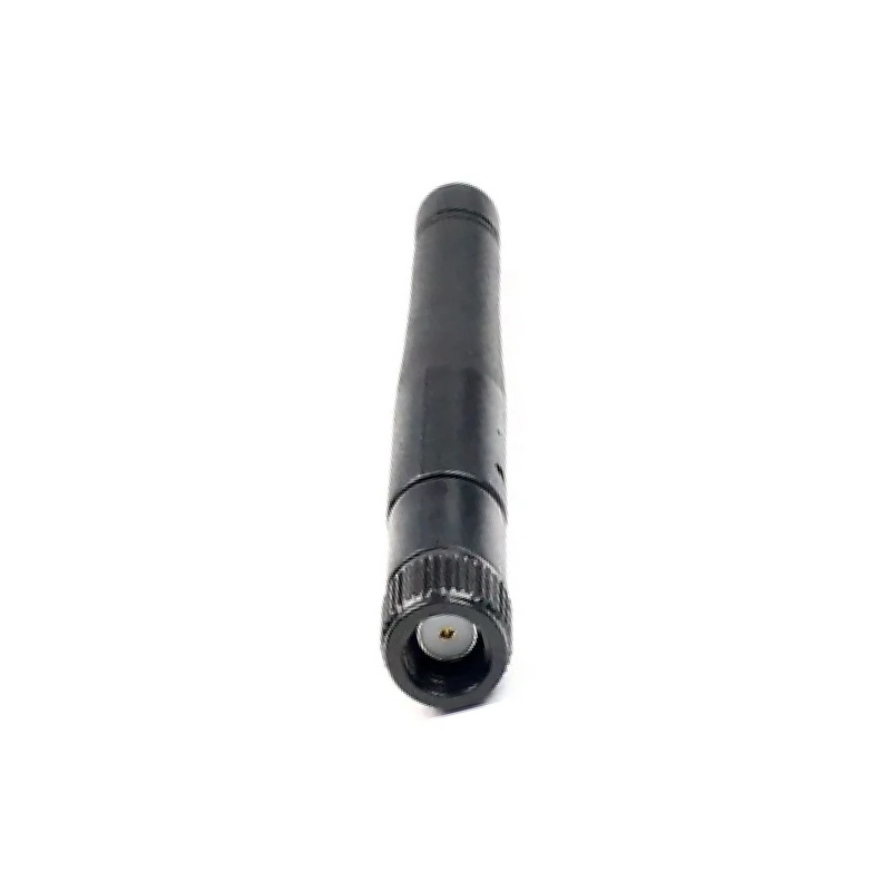 Generic 5.8G 2dBi Antenna for FPV Transmitter - Black