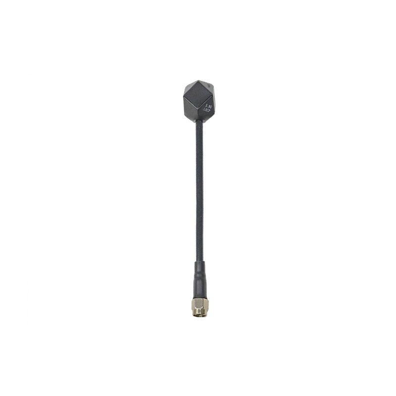Generic 5.8GHz LHCP RP-SMA 150mm FPV Albatross Antenna