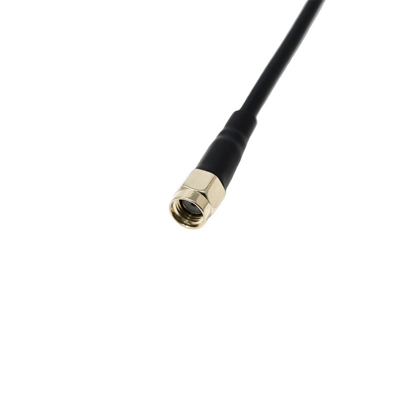 Generic 5.8GHz LHCP RP-SMA 150mm FPV Albatross Antenna - Image 2