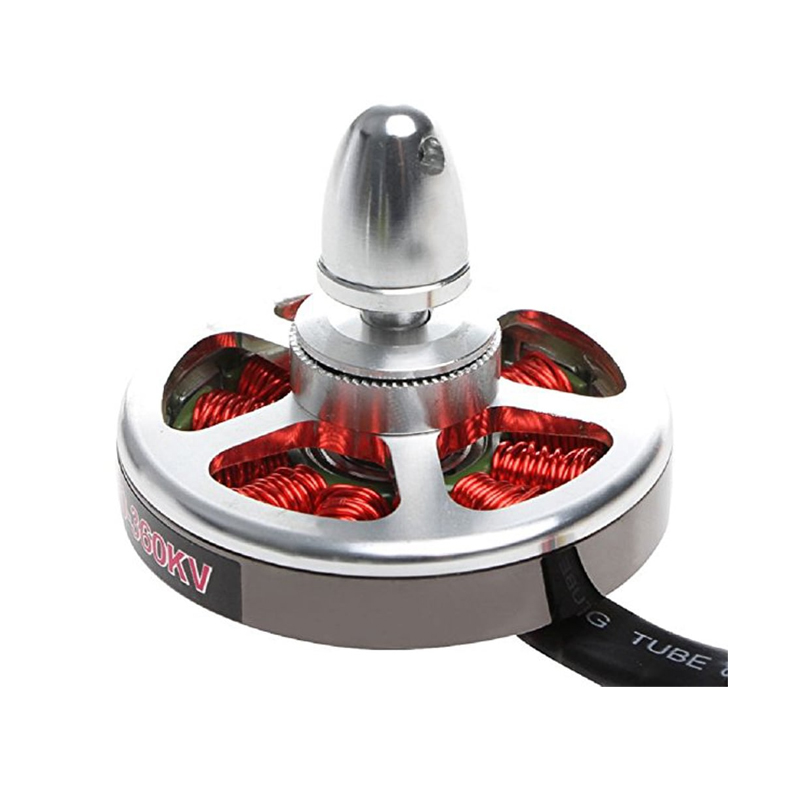 Generic 5010 750KV High Torque Brushless Motor