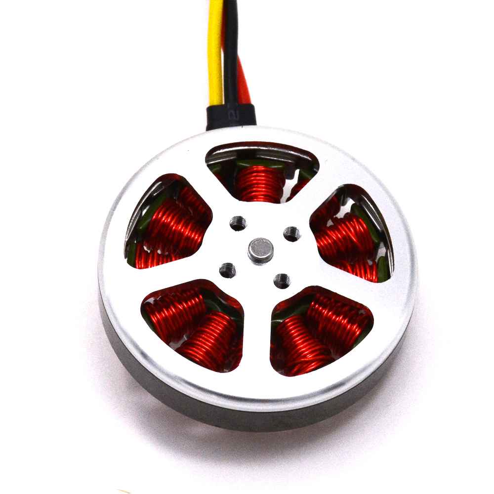 Generic 5010 750KV High Torque Brushless Motor - Image 2