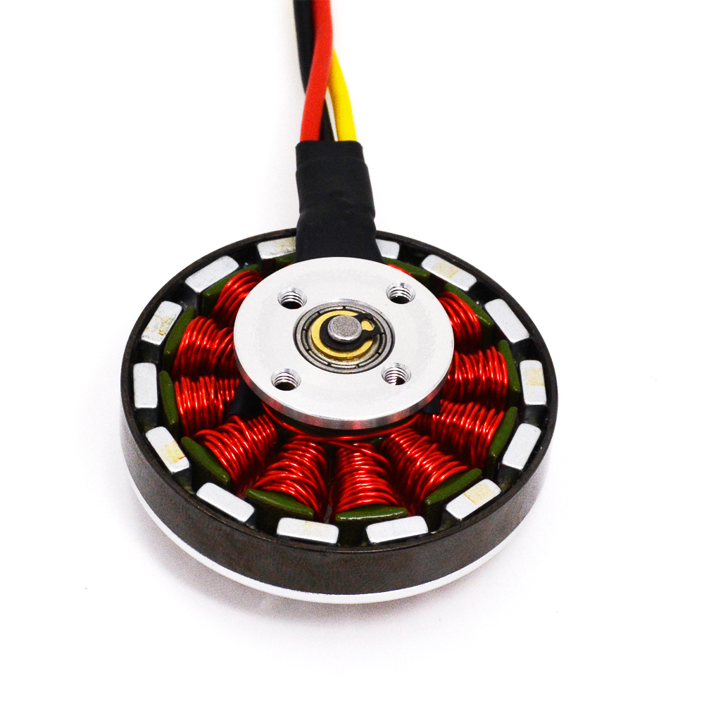 Generic 5010 750KV High Torque Brushless Motor - Image 3