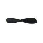 Generic 55mm Propeller for Micro Quadcopters - Black