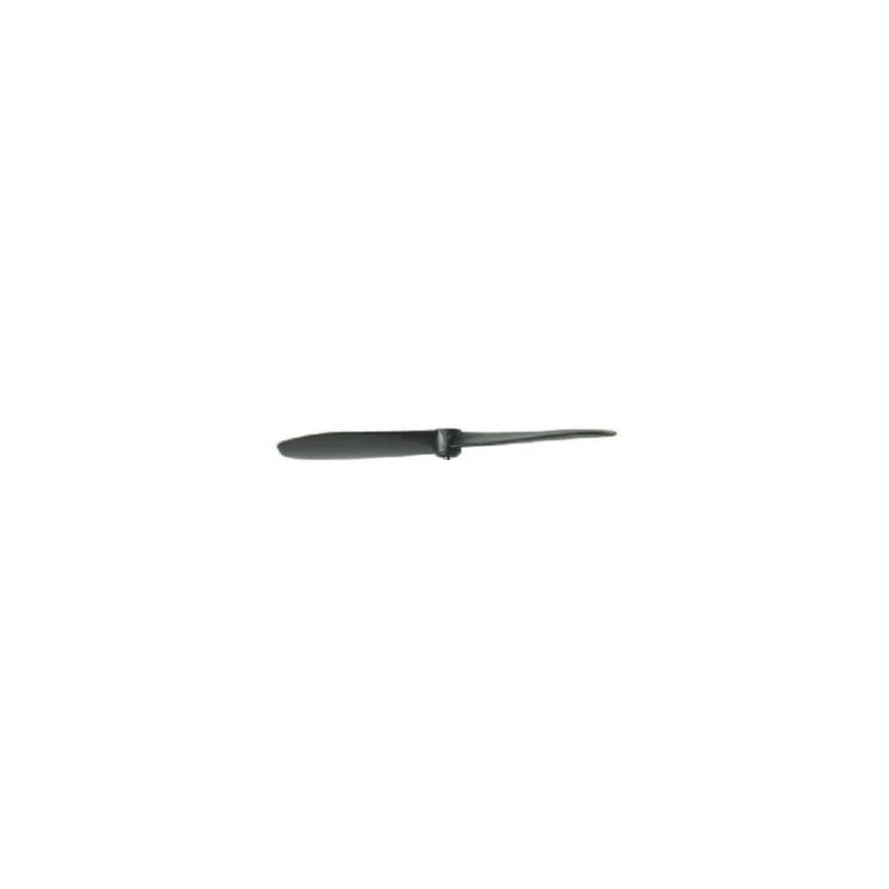 Generic 55mm Propeller for Micro Quadcopters - Black - Image 2