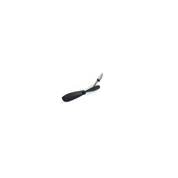 Generic 55mm Propeller for Micro Quadcopters - Black - Image 3