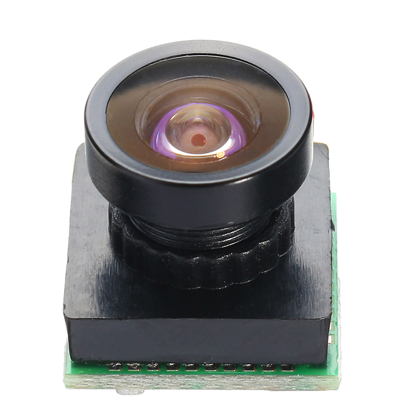 Generic 600TVL 170 Degree Mini FPV AV Camera with Audio - Image 10