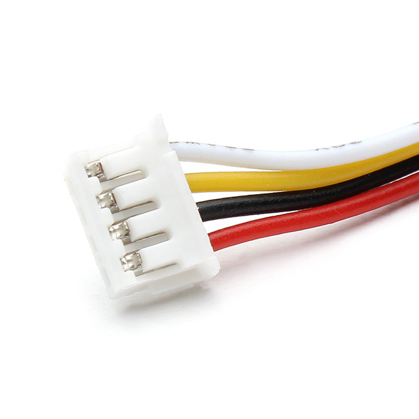 Generic 600TVL 170 Degree Mini FPV AV Camera with Audio - Image 9