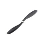 Generic 8045 SF Propellers 2CW+2CCW 2-Pair - Black