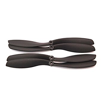 Generic 8045 SF Propellers 2CW+2CCW 2-Pair - Black - Image 3