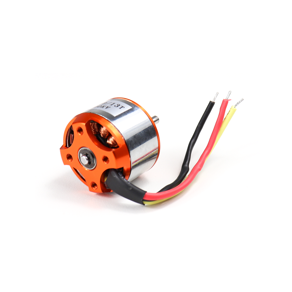 Generic A2212 1000KV Brushless DC Motor - No Pre-Soldered Connector - Image 4