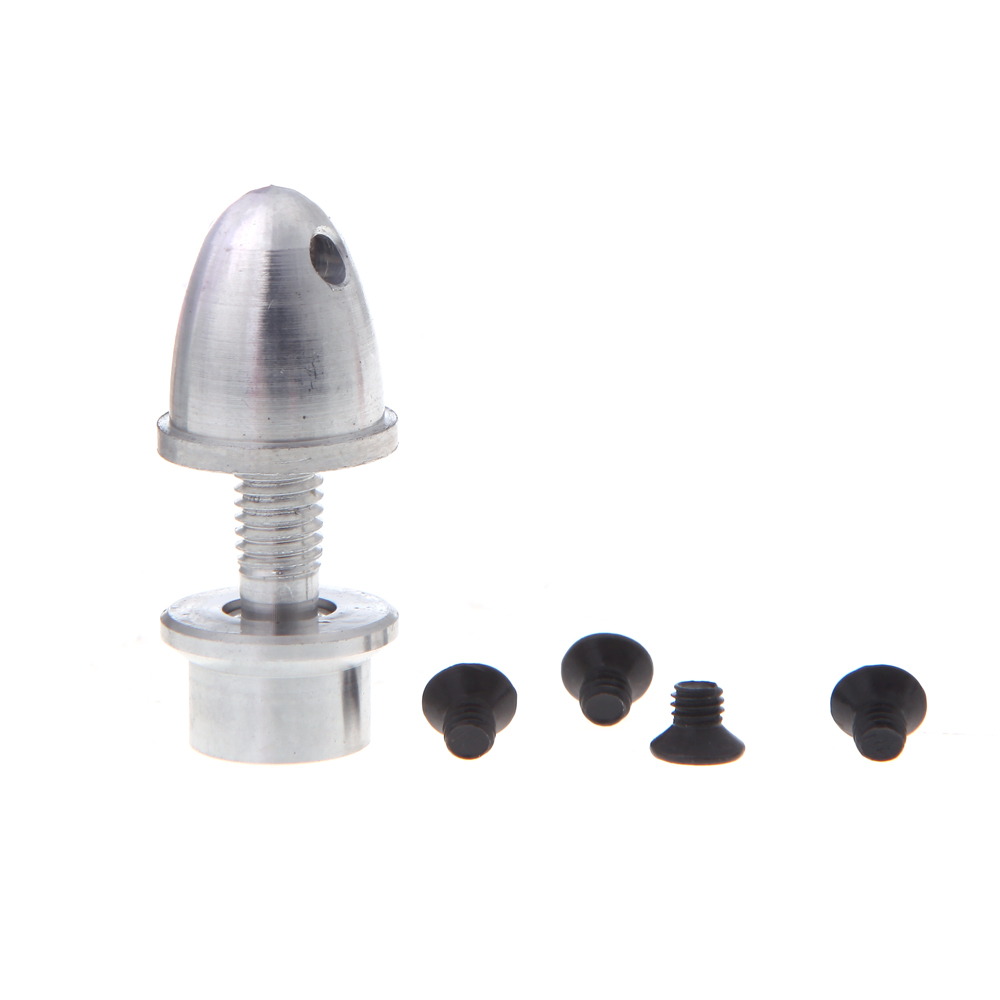 Generic A2212 1400KV Brushless Motor Set with SimonK 30A ESC and OrangeRX 1045 Propellers - 4-Pack - Image 3