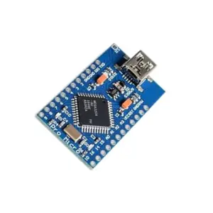 Generic ATmega32U4 Pro Micro 5V 16MHz Board w/ Mini USB