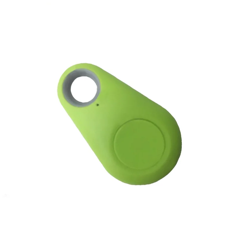 Generic Bluetooth 4.0 Anti-Lost Tracer Tag, Green - Image 2