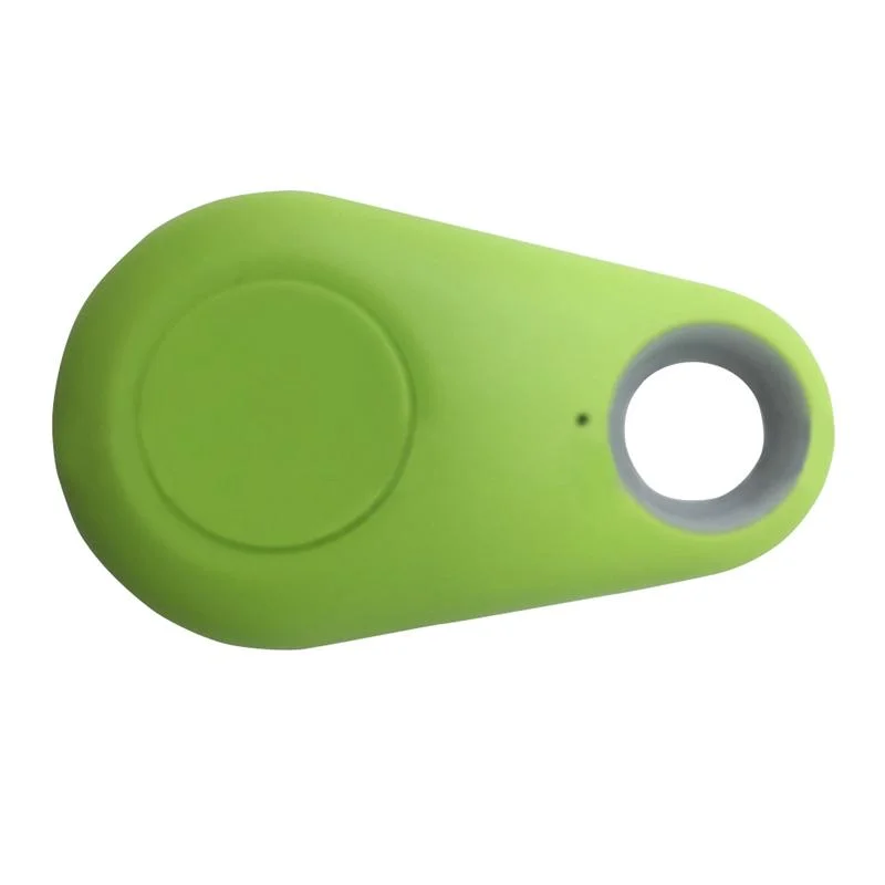 Generic Bluetooth 4.0 Anti-Lost Tracer Tag, Green - Image 3
