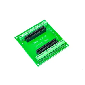 Generic ESP32 Breakout Board 30-Pin Development Module