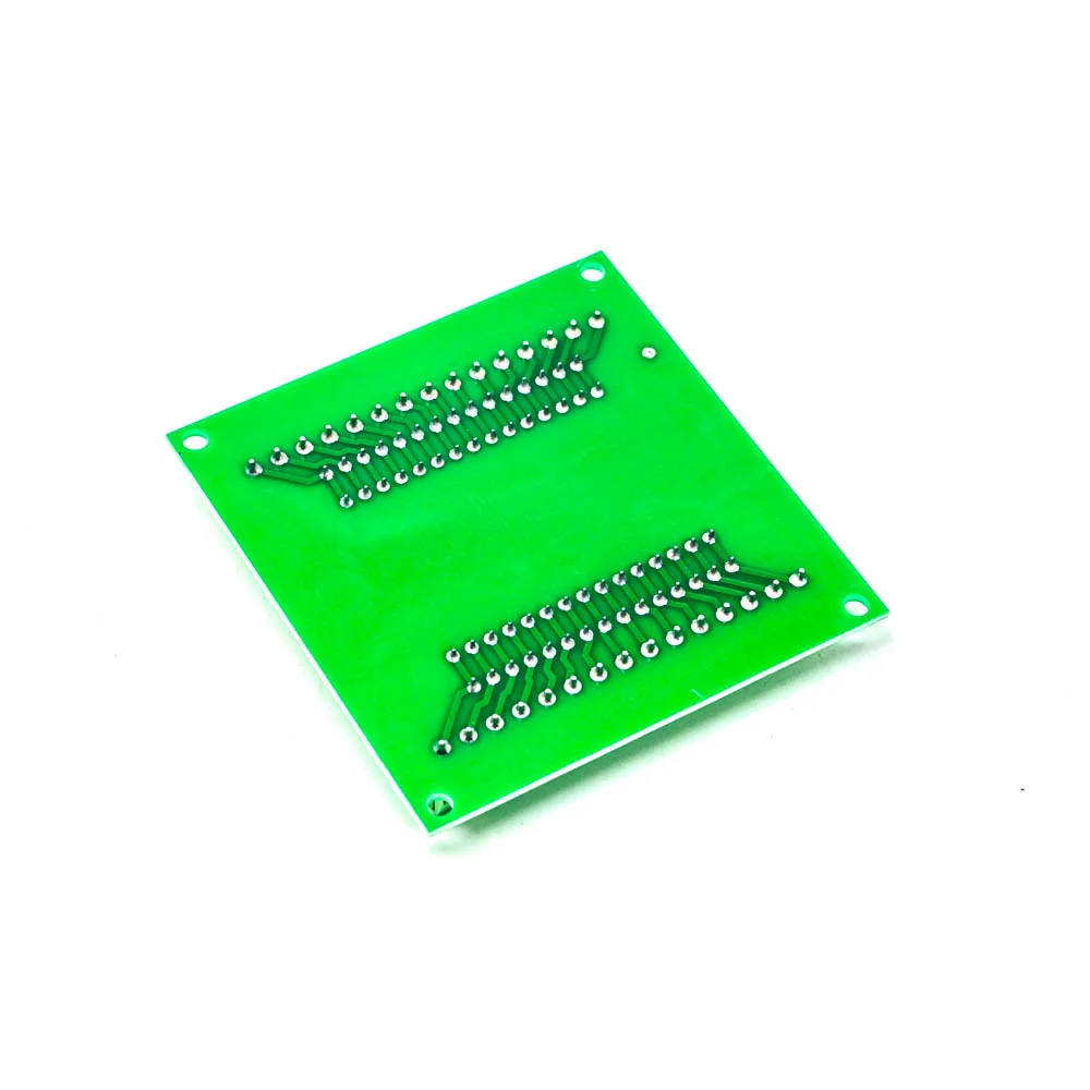 Generic ESP32 Breakout Board 30-Pin Development Module - Image 2