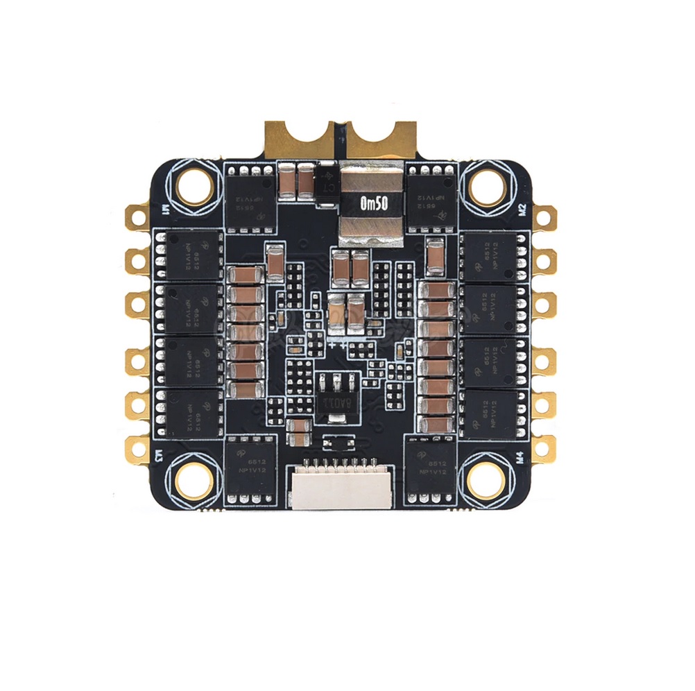 Generic F405 V1.1 Flight Controller + 45A 3-6S 4-in-1 ESC Flytower Combo Kit - Image 4