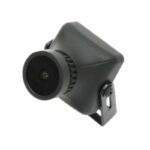 Generic High Definition 1200TVL CMOS FPV Camera with 2.1mm Lens