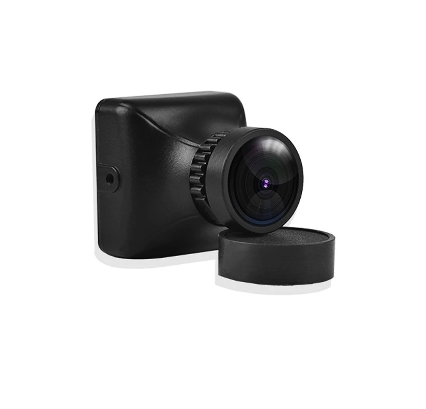 Generic High Definition 1200TVL CMOS FPV Camera with 2.1mm Lens - Image 3