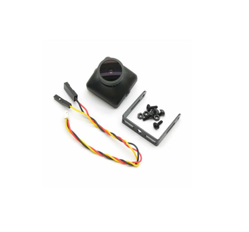 Generic High Definition 1200TVL CMOS FPV Camera with 2.1mm Lens - Image 4