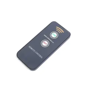 Generic Infrared IR Remote Switch Control (38KHz, 8m)