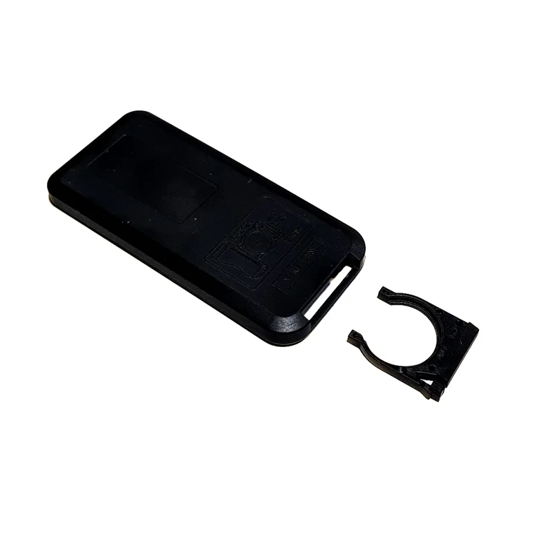 Generic IR Remote Control (21-Button, CR2025) - Image 2