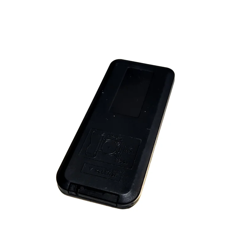 Generic IR Remote Control (21-Button, CR2025) - Image 3