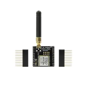 Generic LoRa 915MHz Shield for LilyGO T-SIM7000G Module