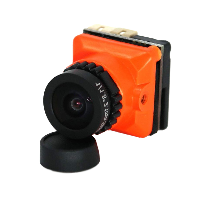 Generic MINI B19 1/3" CMOS 1500TVL Mini FPV Camera 2.1mm Lens PAL/NTSC with OSD