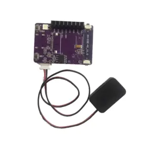 Generic MINI ESP32-S3 AI Voice Development Board w/ Mic & Speaker