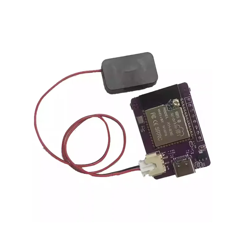 Generic MINI ESP32-S3 AI Voice Development Board w/ Mic & Speaker - Image 2