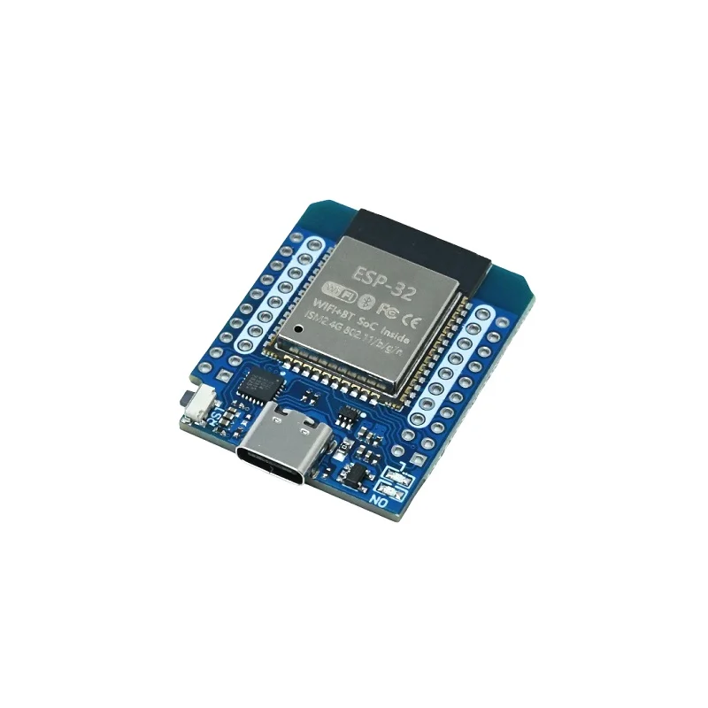 Generic MINI KIT ESP32-WROOM-32 Dev Board w/ Type-C