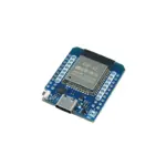 Generic MINI KIT ESP32-WROOM-32 Dev Board w/ Type-C