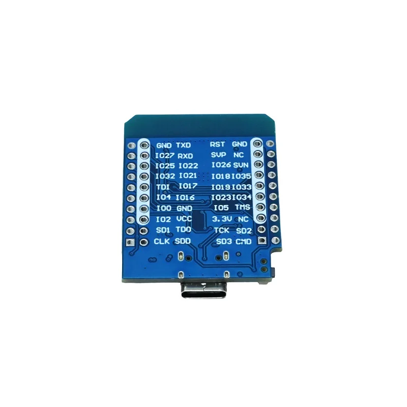 Generic MINI KIT ESP32-WROOM-32 Dev Board w/ Type-C - Image 2