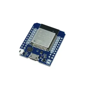 Generic MINI KIT ESP32-WROOM-32 WiFi & Bluetooth 4.2 Dev Board