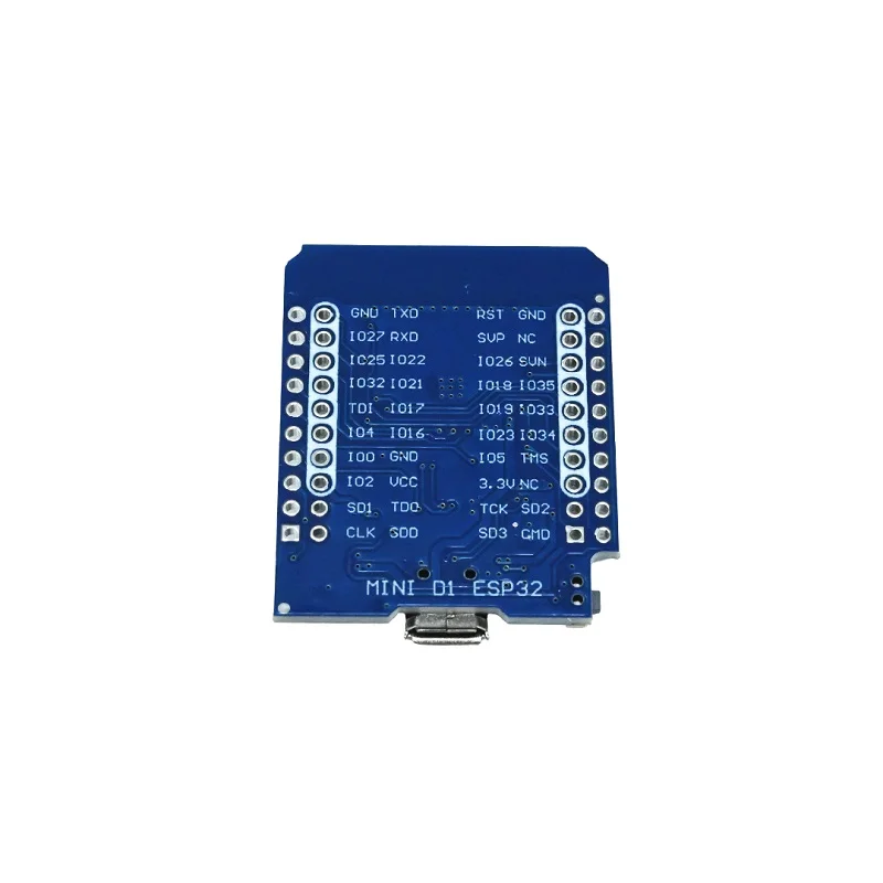 Generic MINI KIT ESP32-WROOM-32 WiFi & Bluetooth 4.2 Dev Board - Image 2