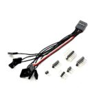 Generic NAZE32 Receiver Cable