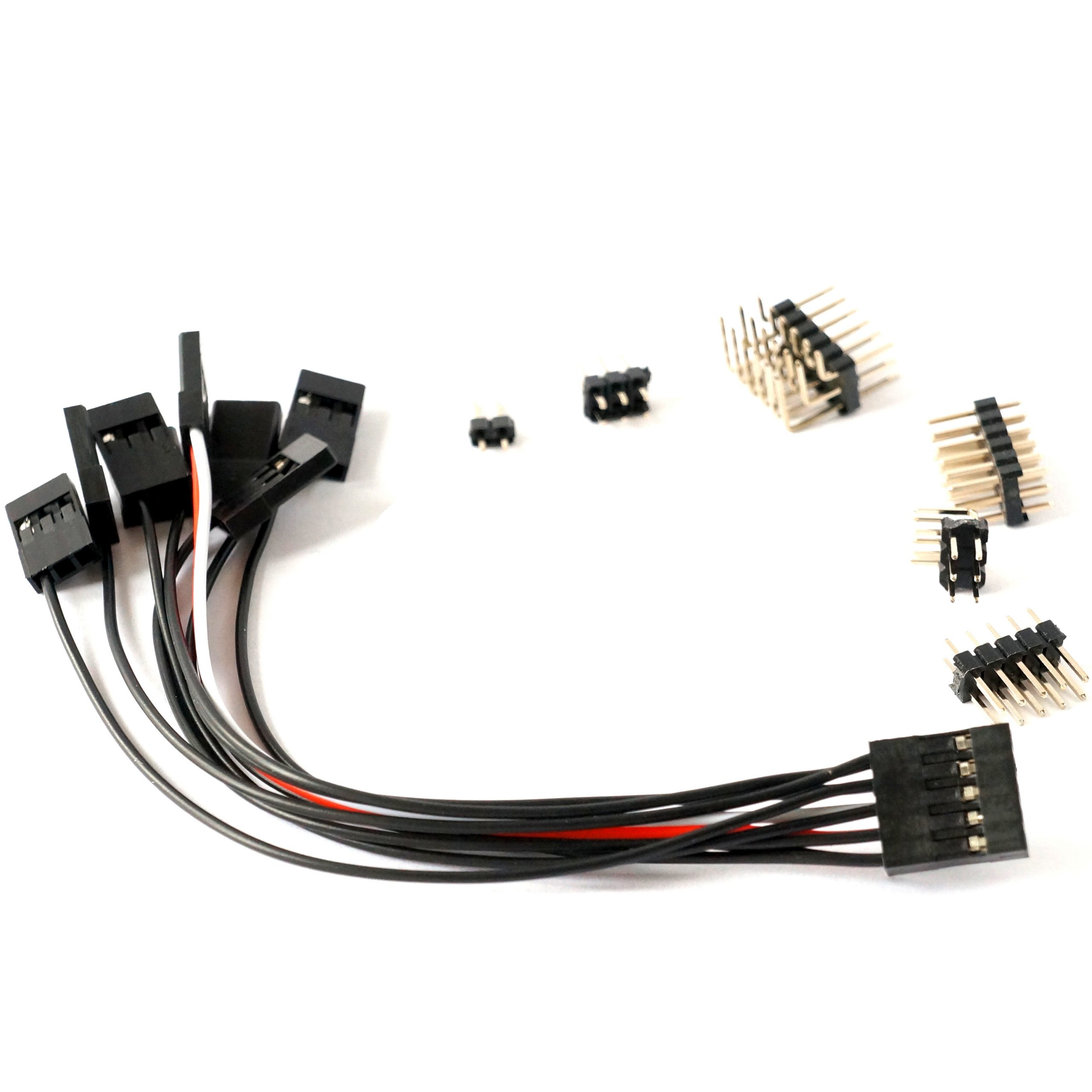 Generic NAZE32 Receiver Cable - Image 2