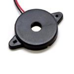 Generic Pixhawk Buzzer - DF13 Plug, 190mm Cable