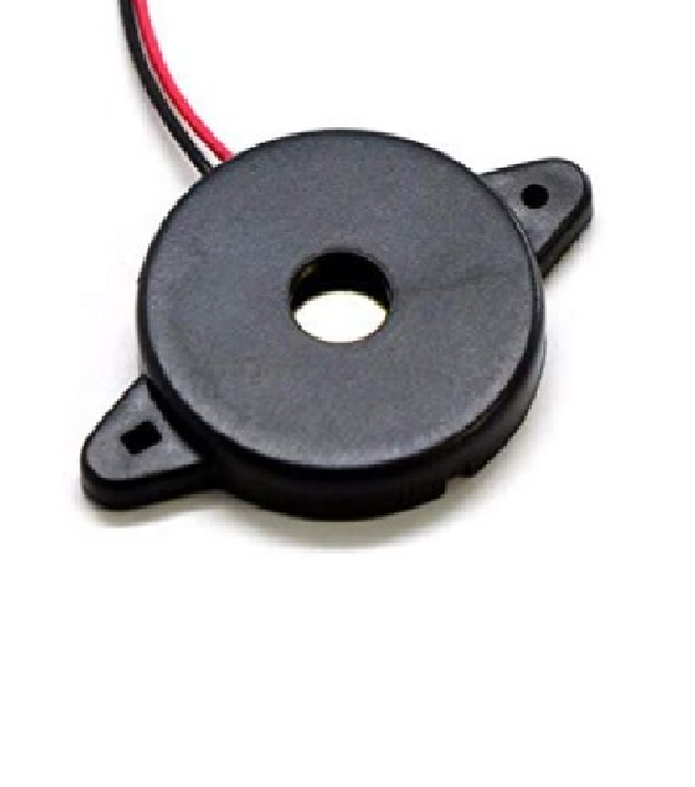 Generic Pixhawk Buzzer - DF13 Plug, 190mm Cable