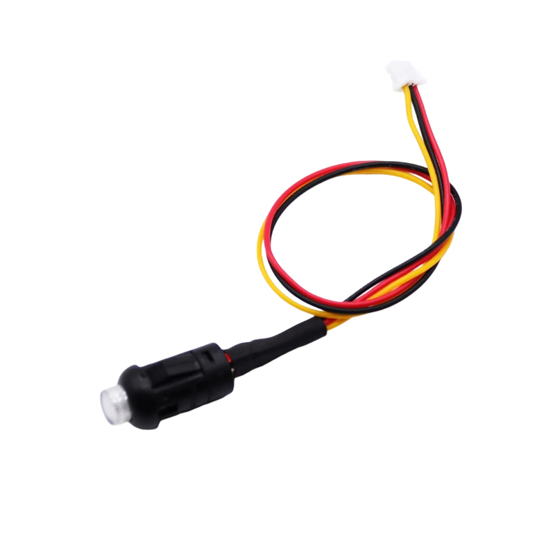 Generic Pixhawk LED Switch